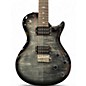 Used PRS Mark Tremonti Signature SE CHARCOAL BURST Solid Body Electric Guitar