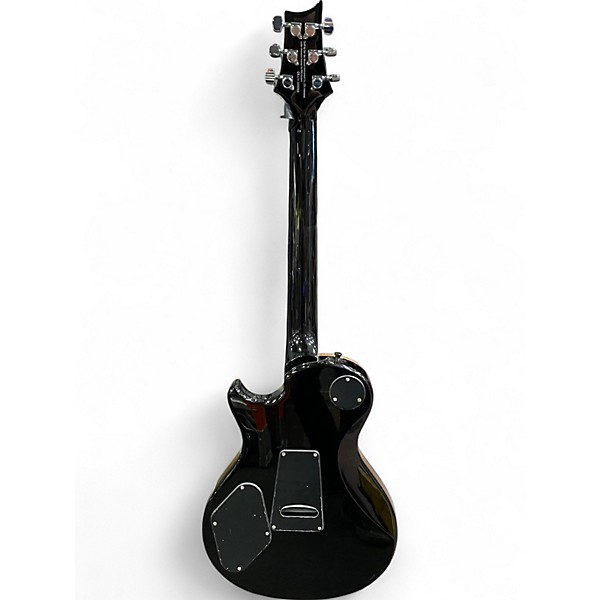 Used PRS Mark Tremonti Signature SE CHARCOAL BURST Solid Body Electric Guitar