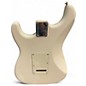 Used 2020 Fender Player Stratocaster Polar White Solid Body Electric Guitar