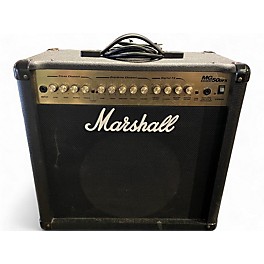 Used Marshall MG50DFX 1x12 50W Guitar Combo Amp