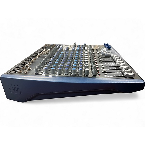 Used PreSonus ARC16C Digital Mixer