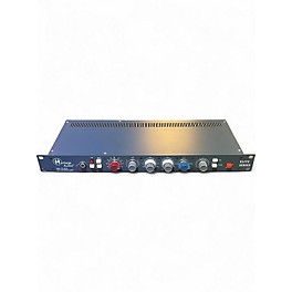 Used Heritage Audio HA73 Microphone Preamp