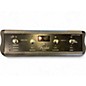 Used Fender MGT-4 Footswitch thumbnail