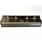 Used Fender MGT-4 Footswitch