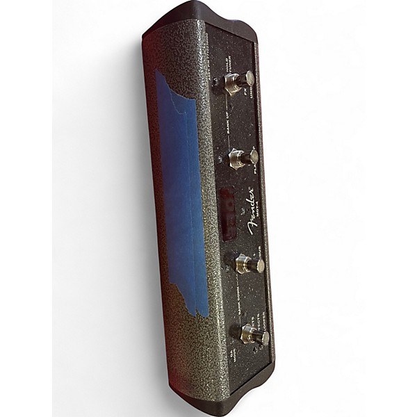 Used Fender MGT-4 Footswitch
