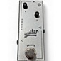 Used Aguilar DB 925 Bass Effect Pedal thumbnail