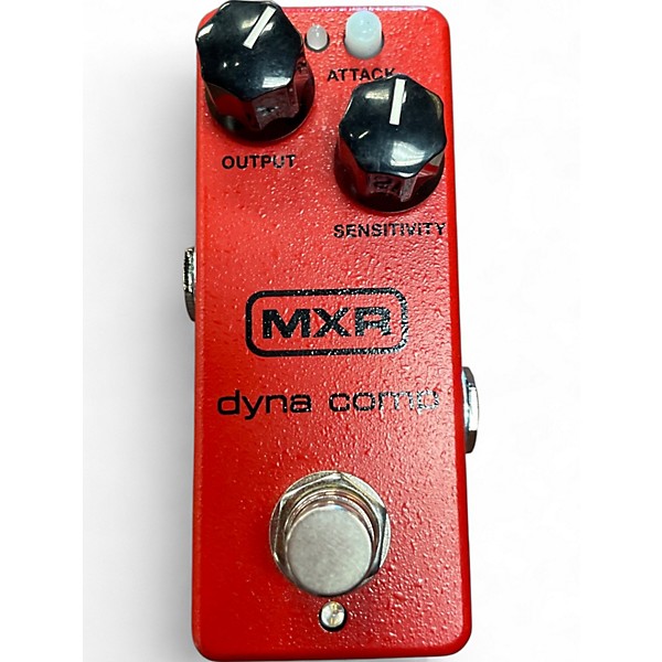 Used MXR DYNA COMP MINI Effect Pedal,New Products : American Fashion Style Bags On Sale