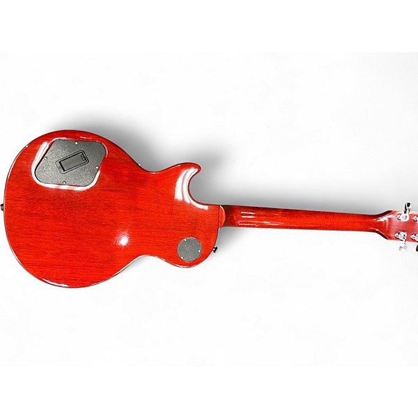 Used Gibson TRADITIONAL PRO 2 BURST Solid Body Electric Guitar