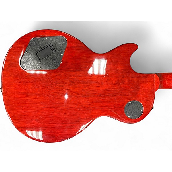 Used Gibson TRADITIONAL PRO 2 BURST Solid Body Electric Guitar