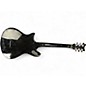 Used Schecter Guitar Research BLACKJACK TEMPEST BLACK Solid Body Electric Guitar
