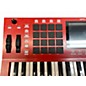 Used Akai Professional MPC Key 37 MIDI Controller