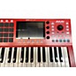 Used Akai Professional MPC Key 37 MIDI Controller