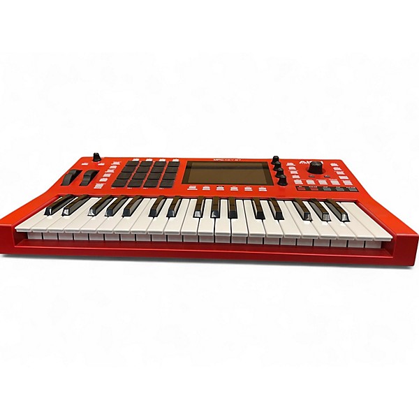 Used Akai Professional MPC Key 37 MIDI Controller