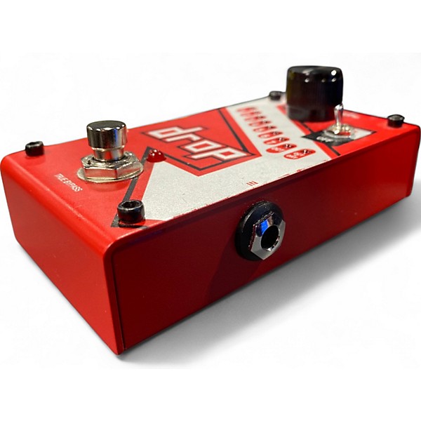 Used DigiTech Used DigiTech The Drop Polyphonic Drop Tune Used DigiTech Used DigiTech The Drop Polyphonic Drop Tune