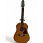 Used Seagull Coastline S12 AE Natural 12 String Acoustic Electric Guitar thumbnail