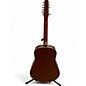 Used Seagull Coastline S12 AE Natural 12 String Acoustic Electric Guitar