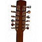 Used Seagull Coastline S12 AE Natural 12 String Acoustic Electric Guitar