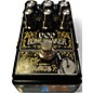 Used DOD BONESHAKER Effect Pedal