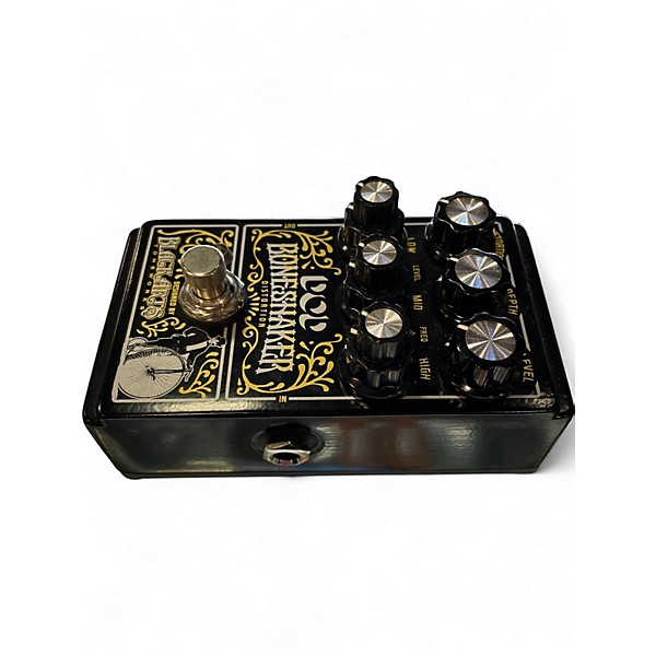 Used DOD BONESHAKER Effect Pedal