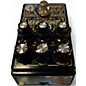 Used DOD BONESHAKER Effect Pedal