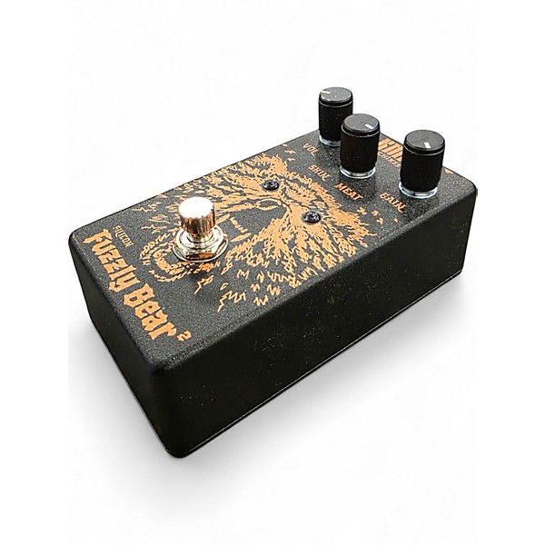 Used Kma Machines Used Kma Machines Fuzzly Bear Effect Pedal