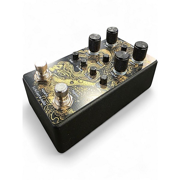 Used Lichtlaerm Audio Aguaria Effect Pedal