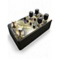 Used Lichtlaerm Audio Aguaria Effect Pedal