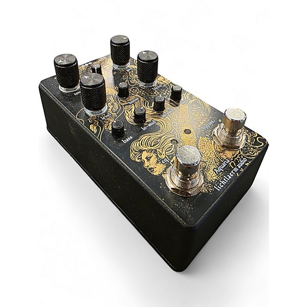 Used Lichtlaerm Audio Aguaria Effect Pedal