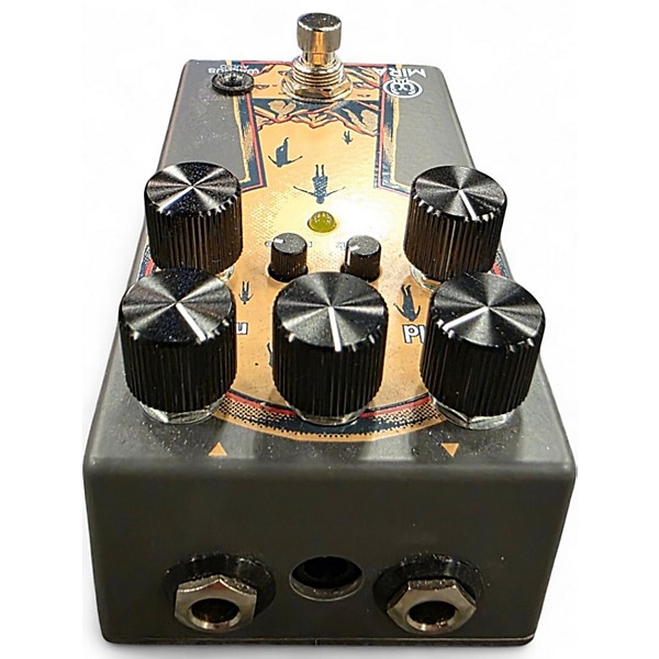 Used Walrus Audio Mira Effect Pedal