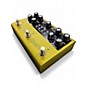Used Strymon Volante Magnetic Echo Machine Effect Pedal