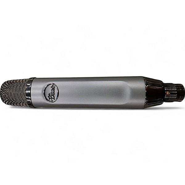 Used Blue EMBER Condenser Microphone