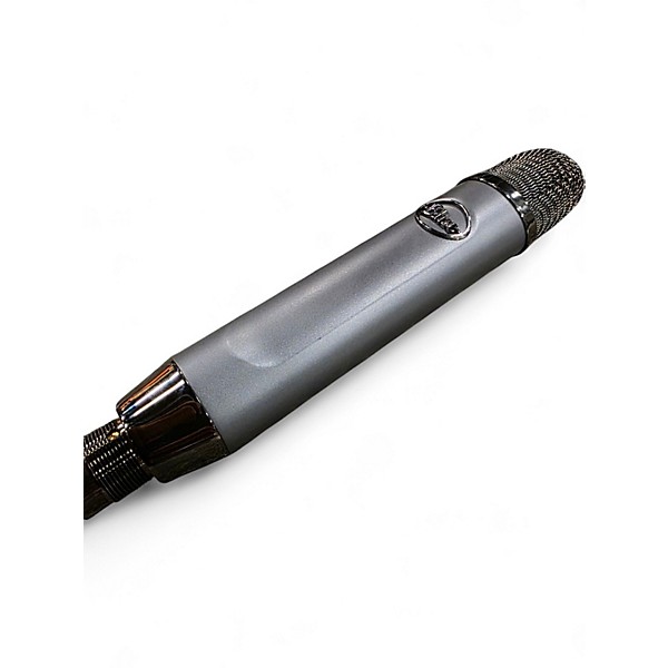 Used Blue EMBER Condenser Microphone