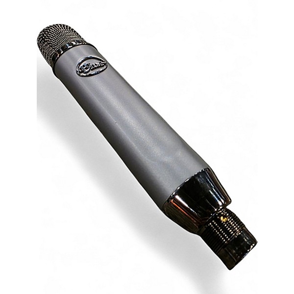 Used Blue EMBER Condenser Microphone