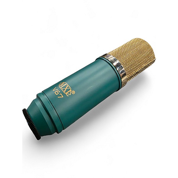 Used MXL V67 Condenser Microphone