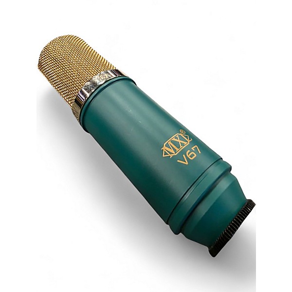 Used MXL V67 Condenser Microphone