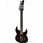 Used Line 6 JT89F BLACK Solid Body Electric Guitar thumbnail