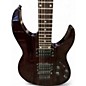 Used Line 6 JT89F BLACK Solid Body Electric Guitar