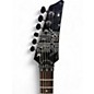 Used Line 6 JT89F BLACK Solid Body Electric Guitar