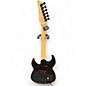 Used Line 6 JT89F BLACK Solid Body Electric Guitar