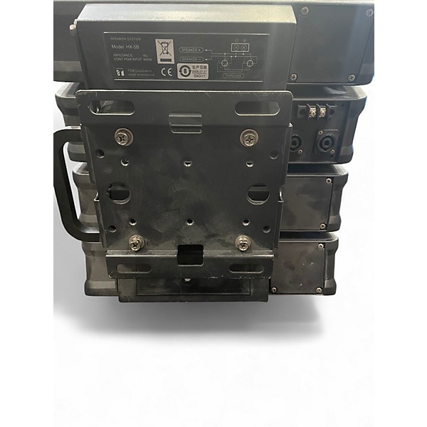Used TOA HX-5B Unpowered Speaker