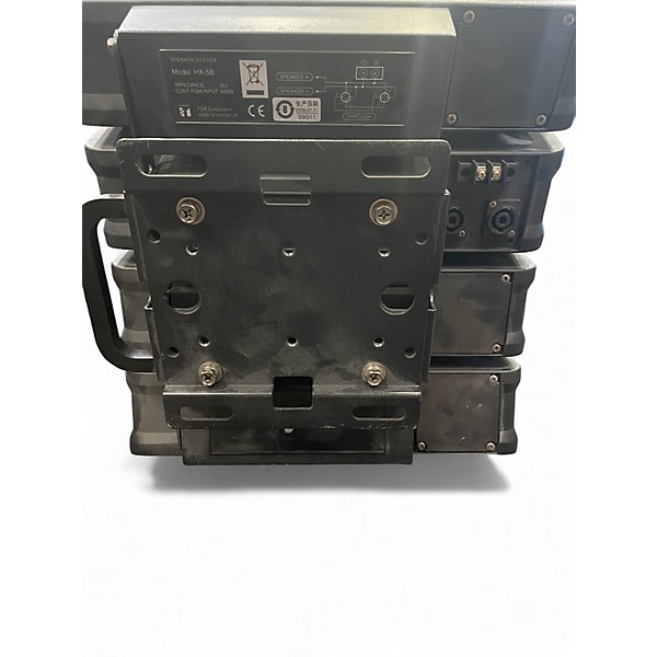 Used TOA HX-5B Unpowered Speaker