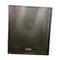 Used QSC HPR151W Powered Subwoofer thumbnail