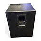 Used QSC HPR151W Powered Subwoofer