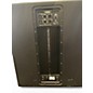 Used QSC HPR151W Powered Subwoofer