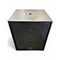 Used QSC HPR151W Powered Subwoofer
