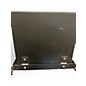 Used TOA FB-120B Unpowered Speaker