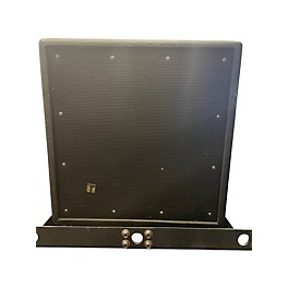 Used TOA FB-120B Unpowered Subwoofer