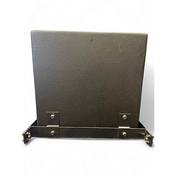 Used TOA FB-120B Unpowered Subwoofer
