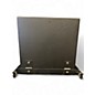 Used TOA FB-120B Unpowered Subwoofer