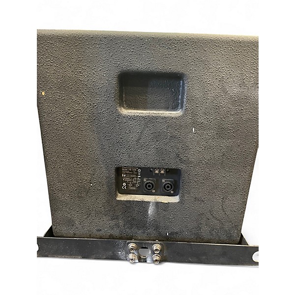 Used TOA Used TOA FB-120B Unpowered Subwoofer | Guitar Center